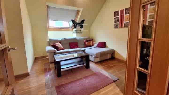 Apartamento en alquiler en Oviedo