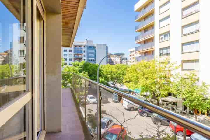 Apartment for sale in Pamplona