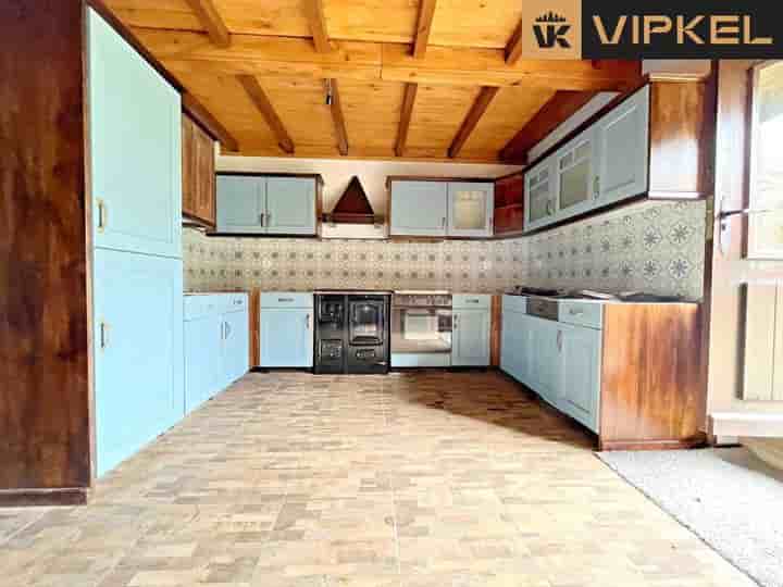 Casa en venta en Moeche