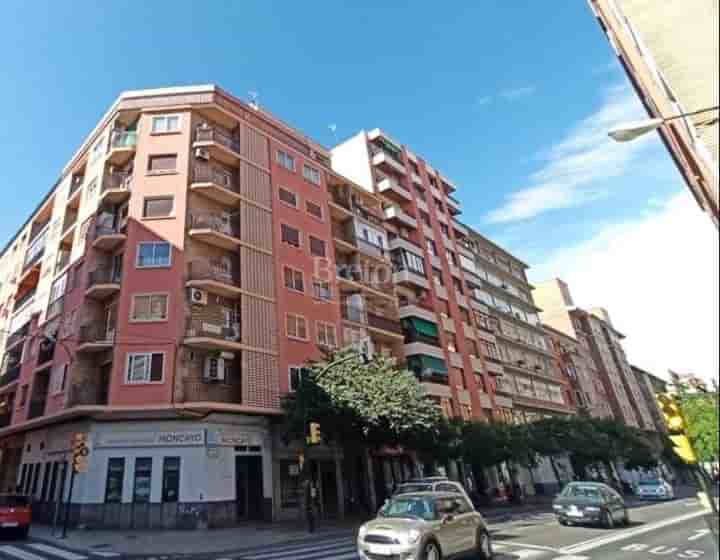 Apartment for rent in Universidad