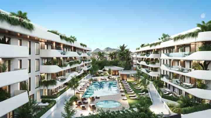 Apartment for sale in Marbella