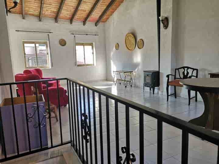 House for rent in Oliva pueblo