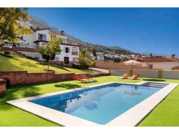 Maison à vendre à Alhaurín de la Torre