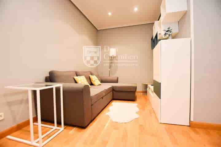 Apartamento en alquiler en Madrid