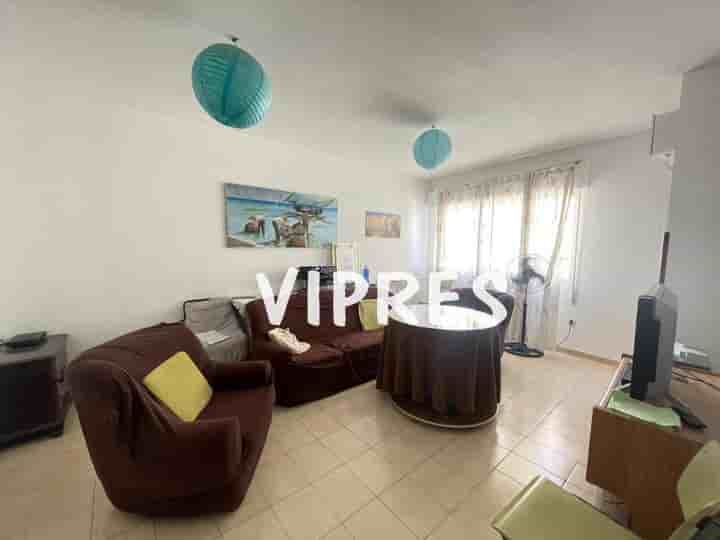 Appartement à vendre à Cáceres‎