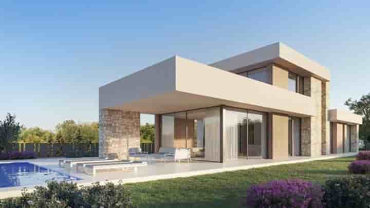 Casa en venta en Dénia