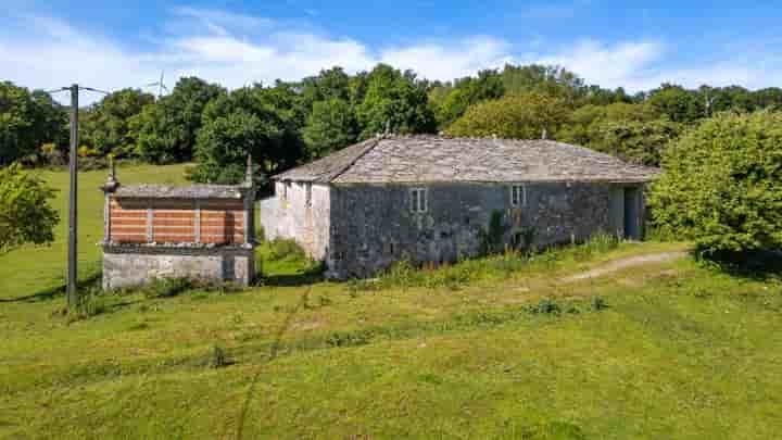 Casa en venta en Sarria