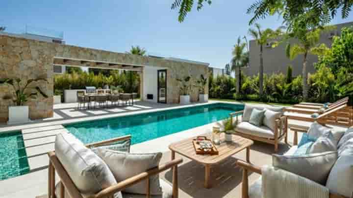 Casa para venda em San Pedro de Alcántara