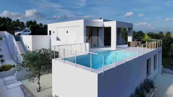 House for sale in Pedreguer