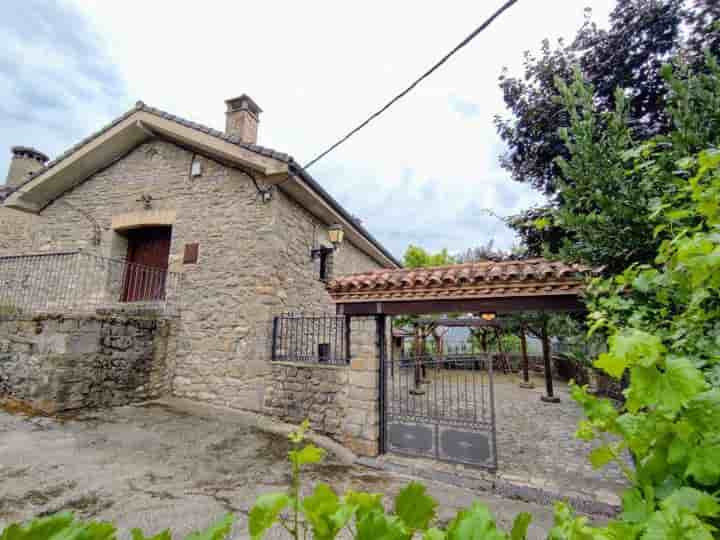 Casa en venta en Huesca