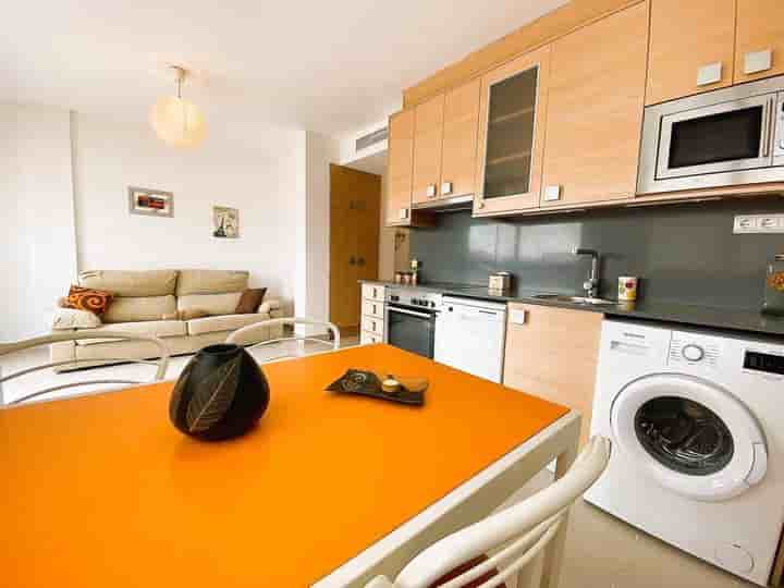 Apartment for rent in Cambrils