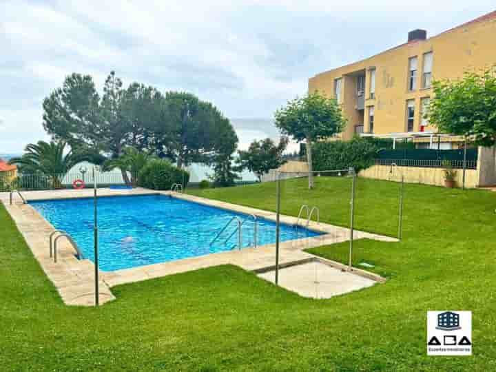 Apartamento en venta en San Lorenzo de El Escorial