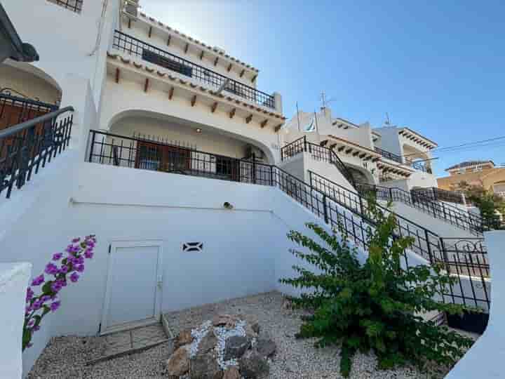 Casa en alquiler en Orihuela Costa