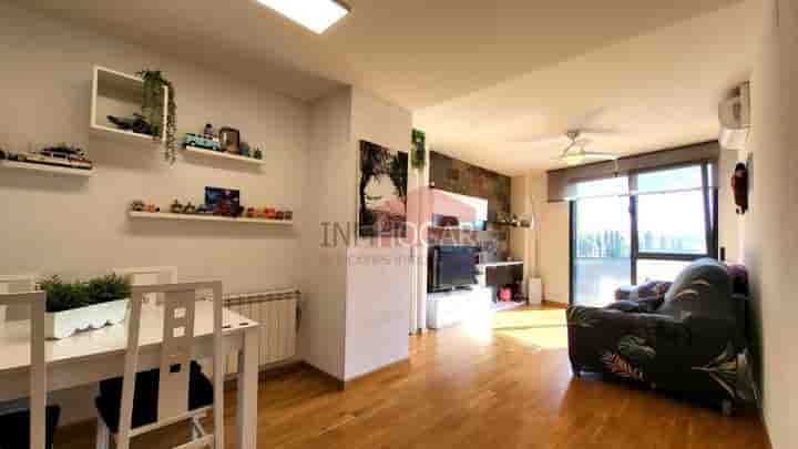 Apartment for sale in Ávila