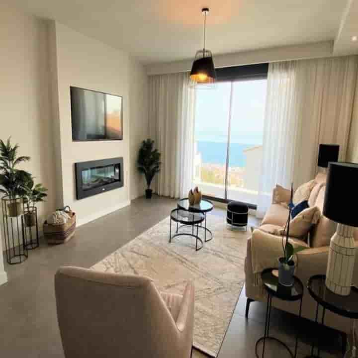 Apartment for sale in Manilva