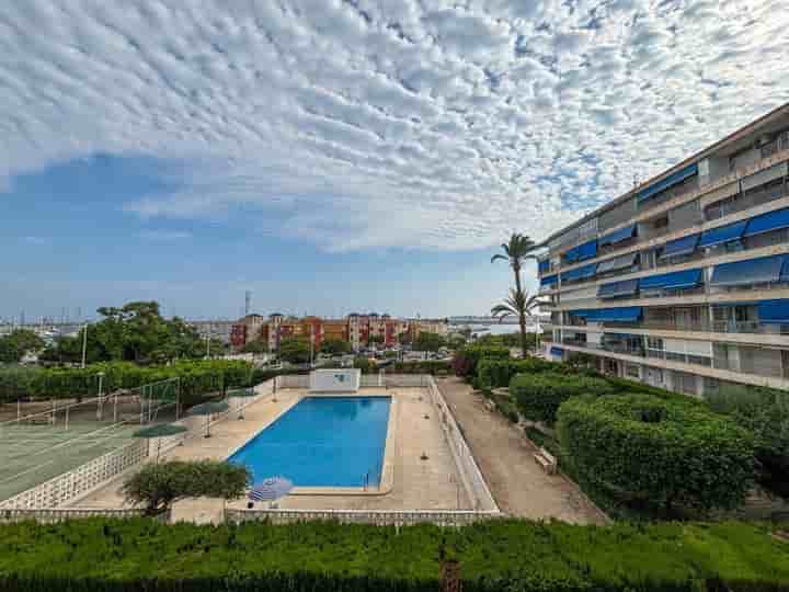 Apartment for rent in El Acequión