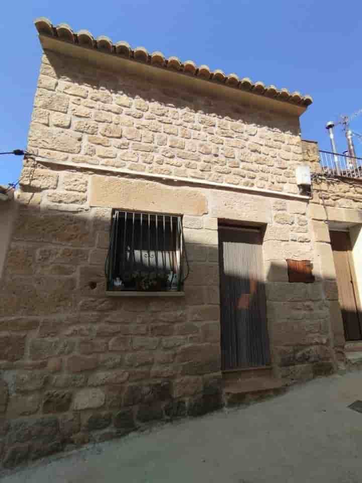 House for sale in Calaceite