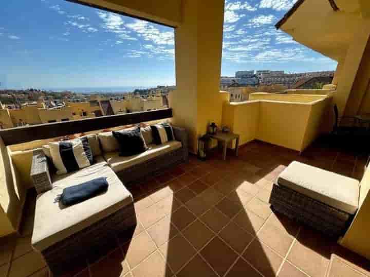 Apartment for sale in Manilva