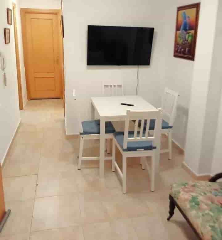 Apartamento en venta en Fuengirola