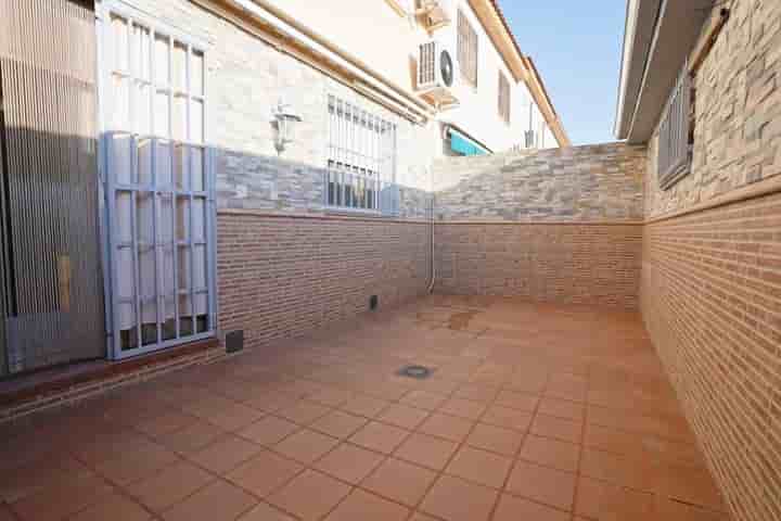 House for sale in La Sagra