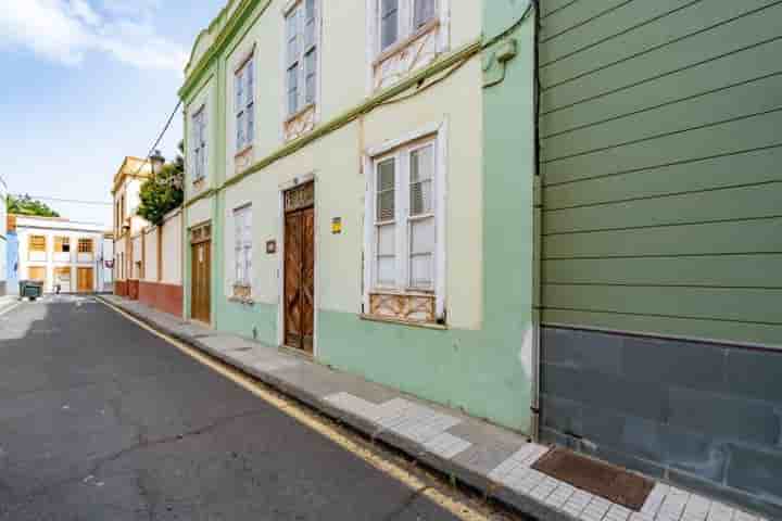 Maison à vendre à San Cristóbal de La Laguna