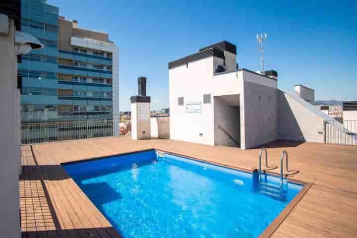 Apartamento para arrendar em Poblenou