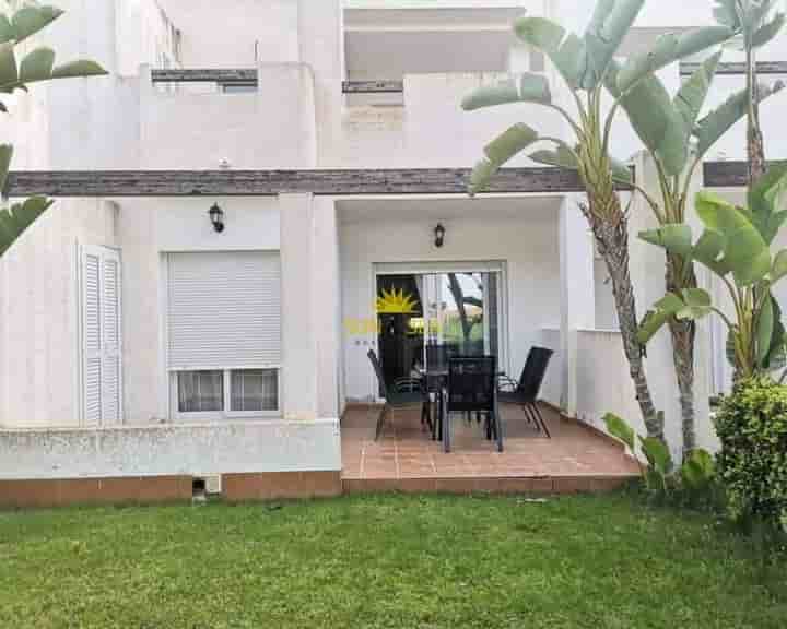 Apartment for rent in Torre-Pacheco