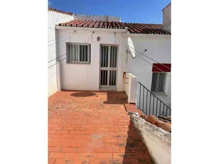 Casa en venta en Estepona