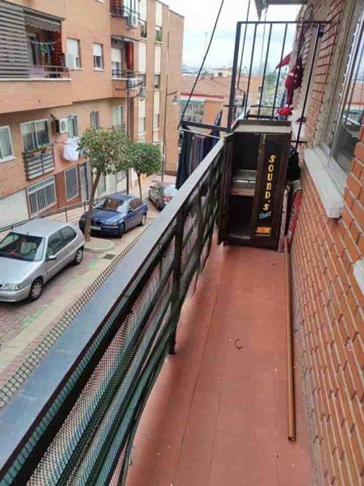 Apartamento para venda em Alcobendas