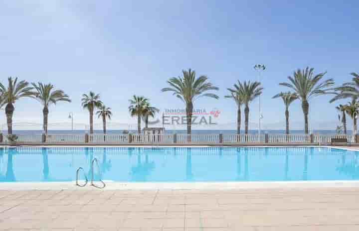 Apartamento en alquiler en Algarrobo