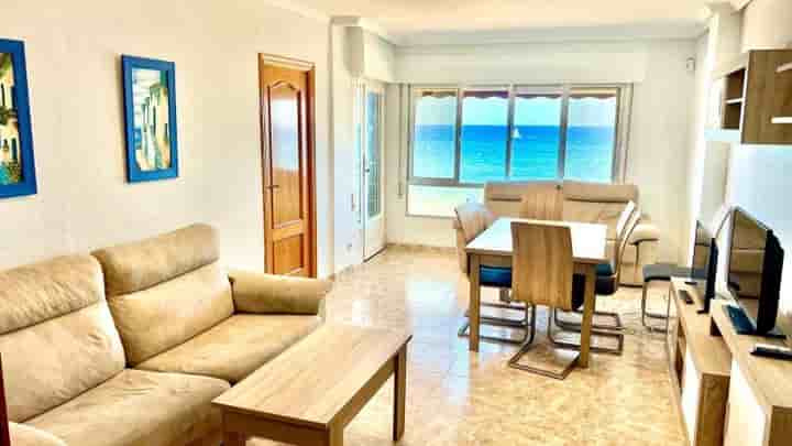 Apartment for rent in Playa de los Locos