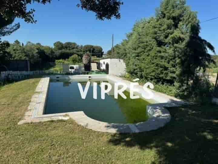 Haus zum Verkauf in Malpartida de Cáceres