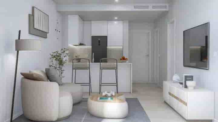 Apartamento en venta en Centro