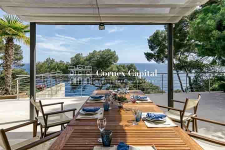 House for sale in Llafranc