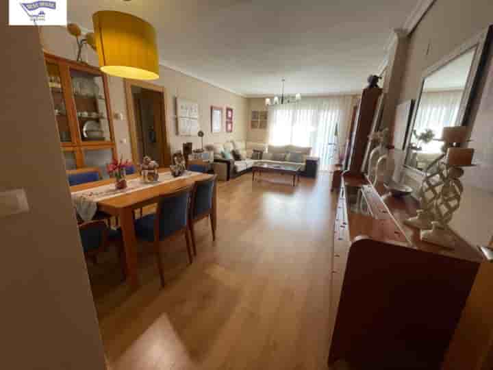 Apartment for sale in Albacete