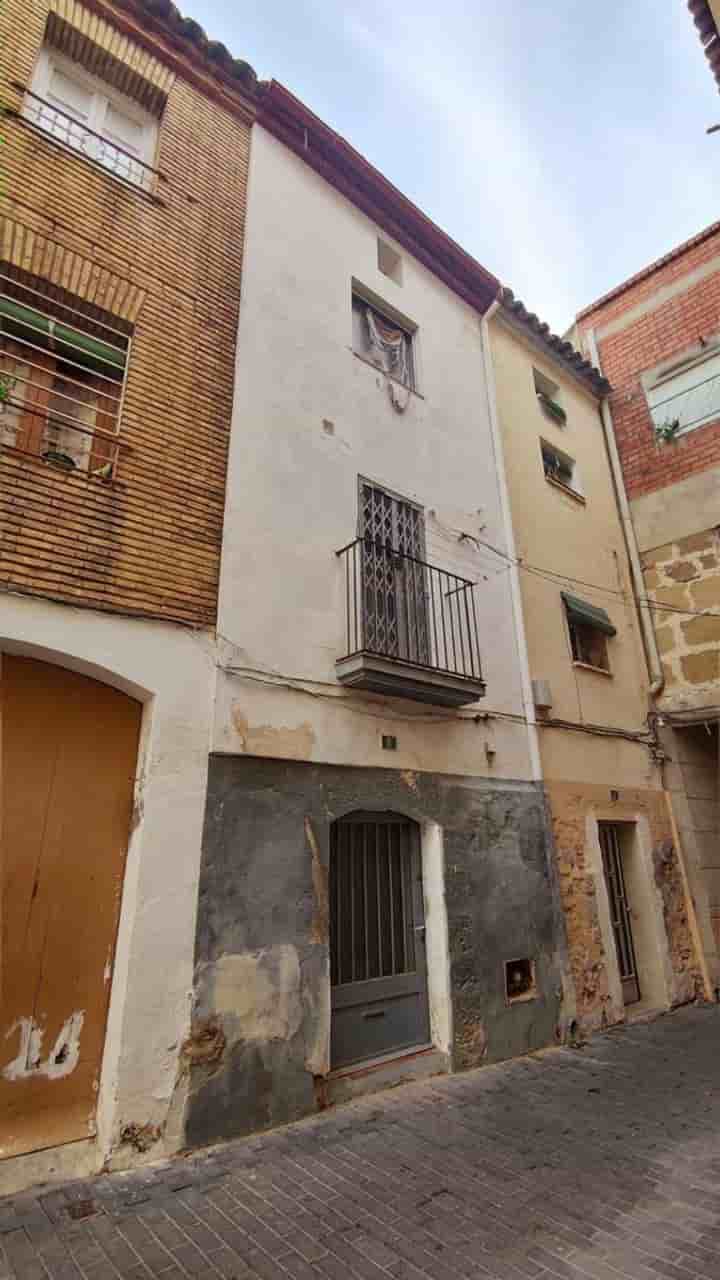 Casa en venta en Caspe