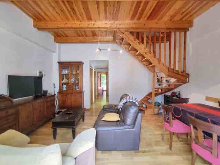 Appartement à vendre à Sobrarbe