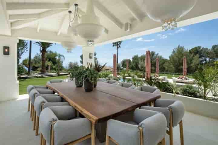 House for sale in Marbella