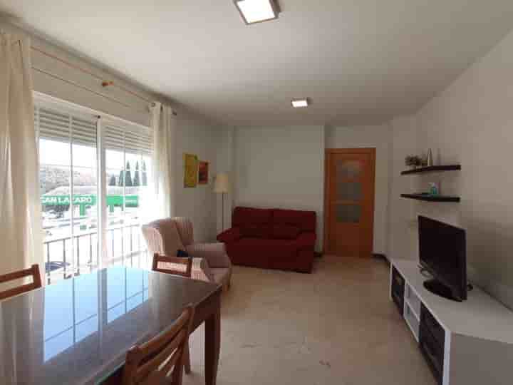 Apartment for rent in Carretera de la Sierra