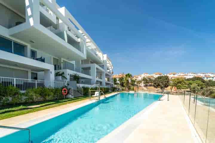 Apartment for rent in Torremolinos