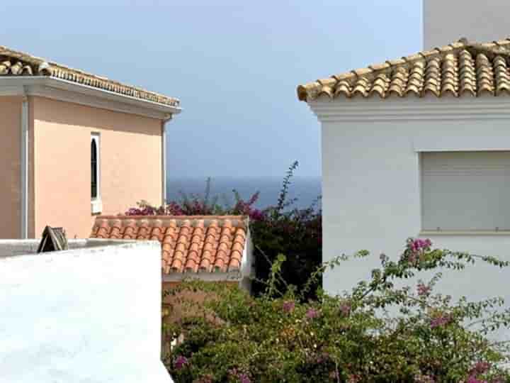 Apartment for sale in Manilva