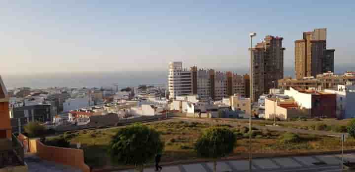 Lägenhet att hyra i Las Palmas de Gran Canaria