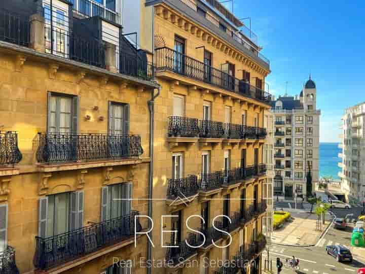 Apartamento para venda em Miraconcha