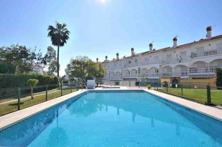 House for sale in Arroyo de la Miel