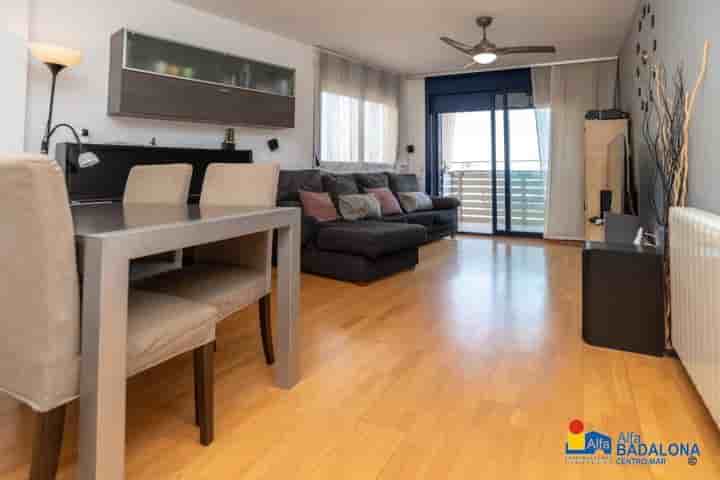 Apartment for sale in Badalona