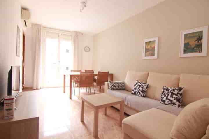 Apartment for rent in El Raval