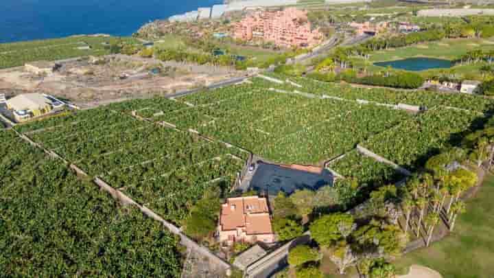 Casa en venta en Playa San Juan