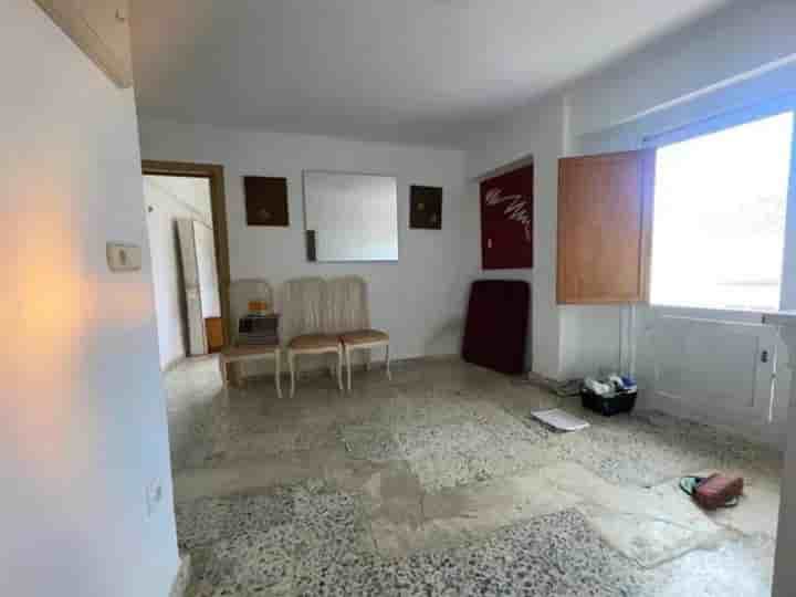 Apartamento para venda em Estepona