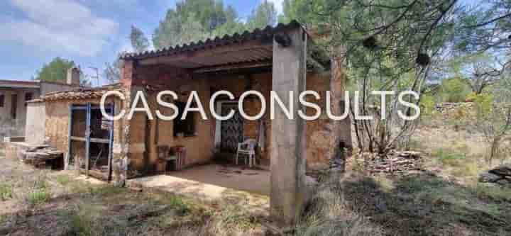 House for sale in Benafigos