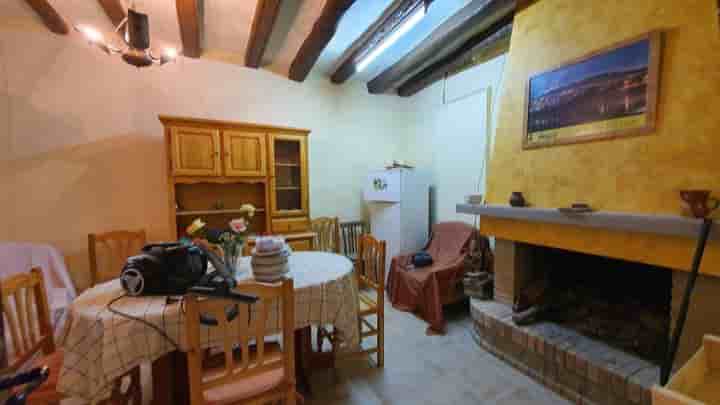 Casa en venta en Ascó